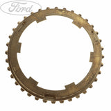 GEARBOX OUTPUT SHAFT SYNCHRO RING