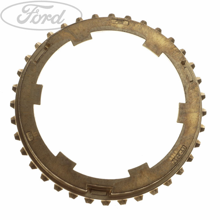 GEARBOX OUTPUT SHAFT SYNCHRO RING