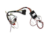 STC EUROPE* CAN-BUS/REMOTE CONTROL ADAPTOR
