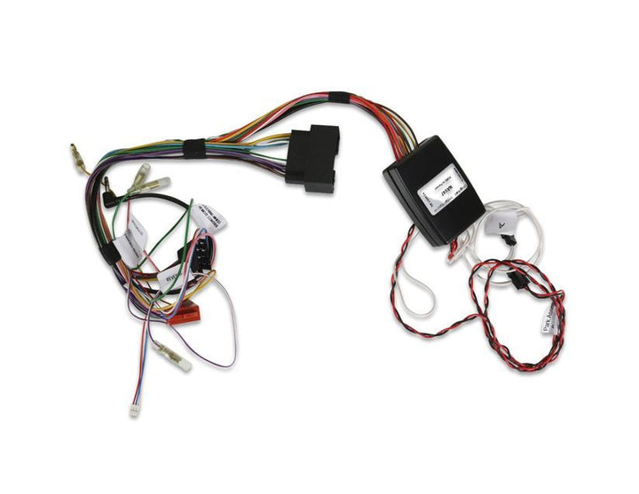 STC EUROPE* CAN-BUS/REMOTE CONTROL ADAPTOR