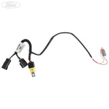 C-MAX FOCUS ELECTRIC COOLING FAN MOTOR WIRE