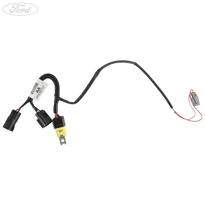 C-MAX FOCUS ELECTRIC COOLING FAN MOTOR WIRE