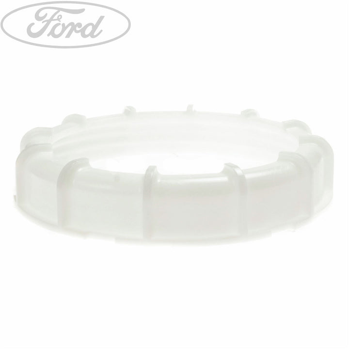 FUEL TANK RETAINING RING