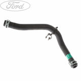 HEATER WATER HOSE