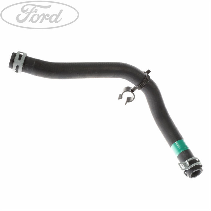 HEATER WATER HOSE