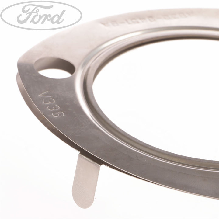 TRANSIT EXHAUST GASKET