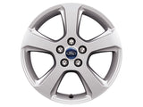 S-MAX SET OF 4 ALLOY WHEELS 05/2015