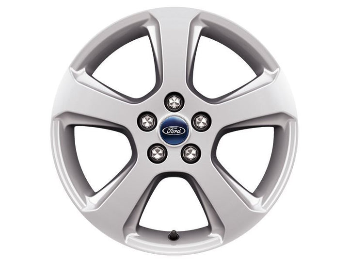S-MAX SET OF 4 ALLOY WHEELS 05/2015