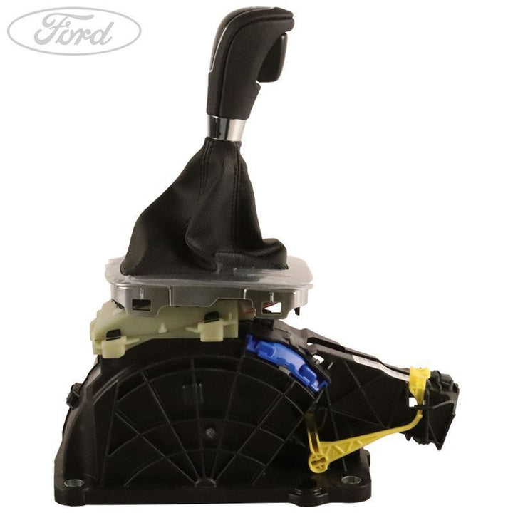 MONDEO 6-SPEED MANUAL GEAR SELECTOR GAITER & KNOB 10-14
