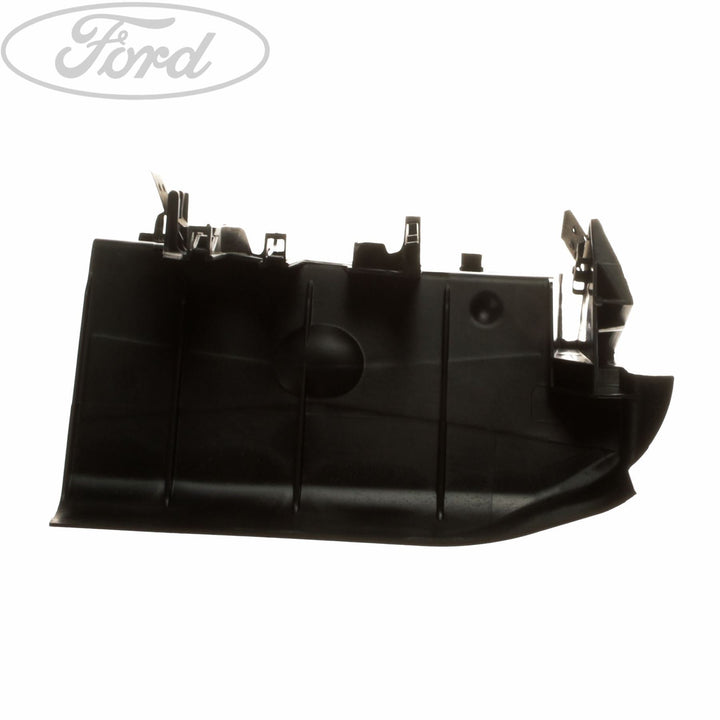 MONDEO GALAXY S-MAX FRONT BODY PANEL AIR DEFLECTOR DUCT
