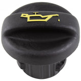 OIL FILLER CAP