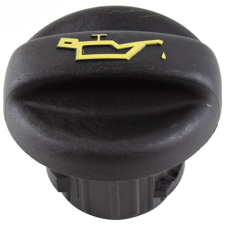 OIL FILLER CAP