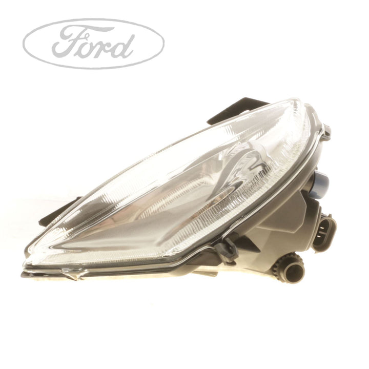 FIESTA MK6 FRONT N/S FOG LIGHT LAMP