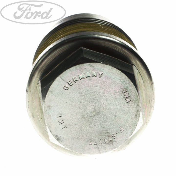 MANUAL TRANSMISSION INTERLOCK SPRING RETAINER