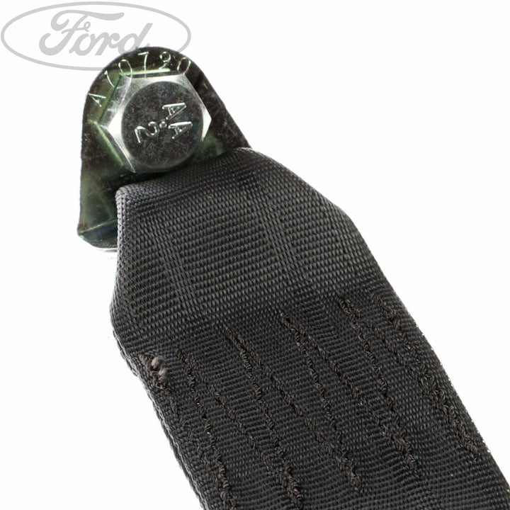 RANGER N/S FRONT SEAT BELT SPORTS GREY