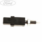 SWITCHES 5-SPEED MANUAL 5MT