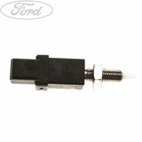 SWITCHES 5-SPEED MANUAL 5MT