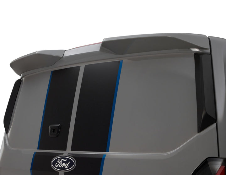 TRANSIT/TOURNEO CUSTOM ROOF SPOILER