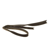 FIESTA N/S REAR DOOR GLASS RUN SEAL
