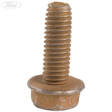 AUTOMATIC TRANSM. AND RELATED PARTS HEX HEAD BOLT PACK OF 5