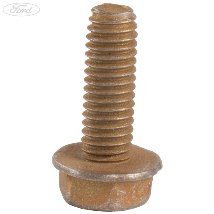 AUTOMATIC TRANSM. AND RELATED PARTS HEX HEAD BOLT PACK OF 5