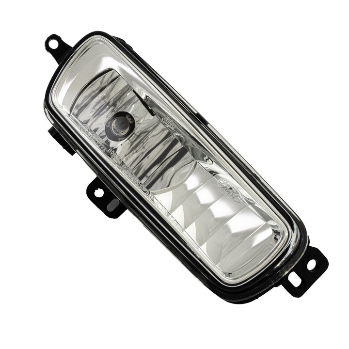 Fiesta Drivers Side Front Bumper Fog Light & Bulb 2018-2023