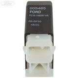 TRANSIT SLIDING SIDE LOAD DOOR CONTROLS ACTUATOR