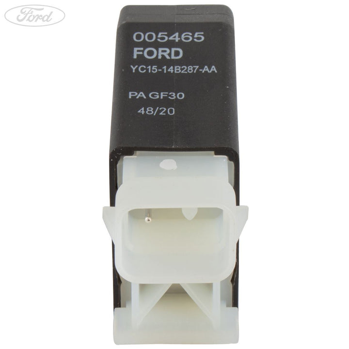 TRANSIT SLIDING SIDE LOAD DOOR CONTROLS ACTUATOR