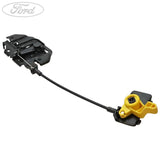 TRANSIT COURIER BONNET LATCH 14-18 LESS ANTI-THEFT ALARM