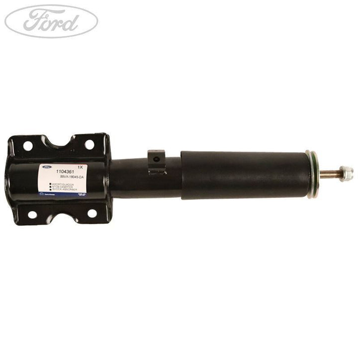TRANSIT FRONT SUSPENSION SHOCK ABSORBER 3,570MM 94-00