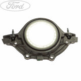 CRANKSHAFT OIL SEAL RETAINER