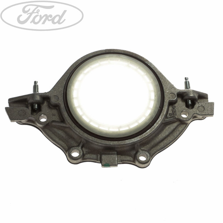 CRANKSHAFT OIL SEAL RETAINER