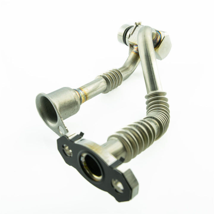 RANGER 2.0 ECOBLUE TURBOCHARGER OIL RETURN HOSE 2019-2023