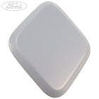 FOCUS ST FRONT N/S HEADLIGHT WASHER COVER PRIMED 2014-