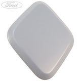 FOCUS ST FRONT N/S HEADLIGHT WASHER COVER PRIMED 2014-