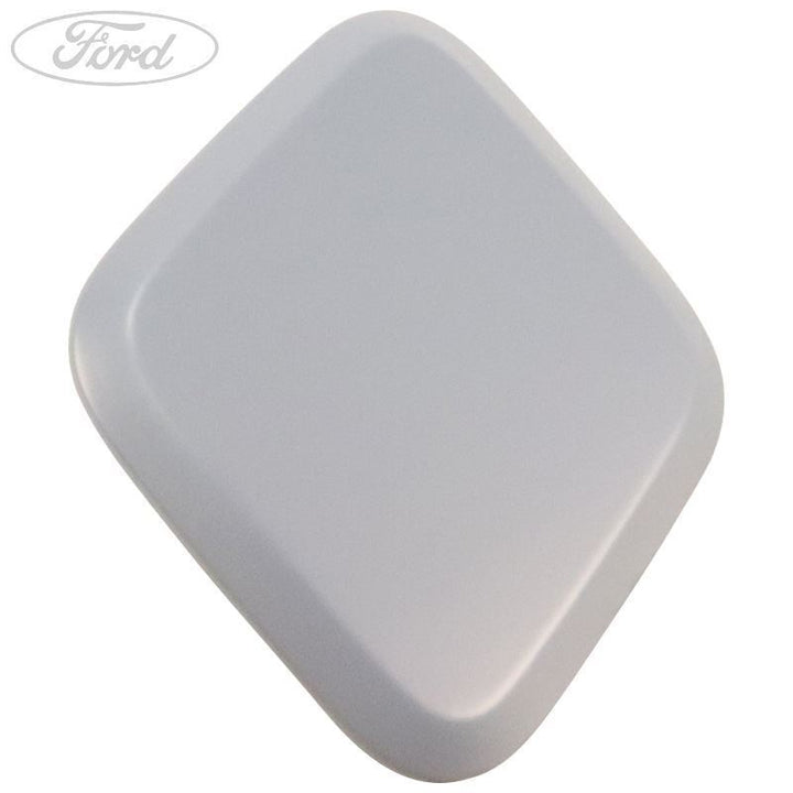 FOCUS ST FRONT N/S HEADLIGHT WASHER COVER PRIMED 2014-