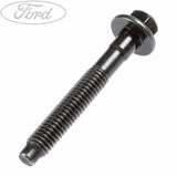 CAMSHAFT FLANGED HEX BOLT