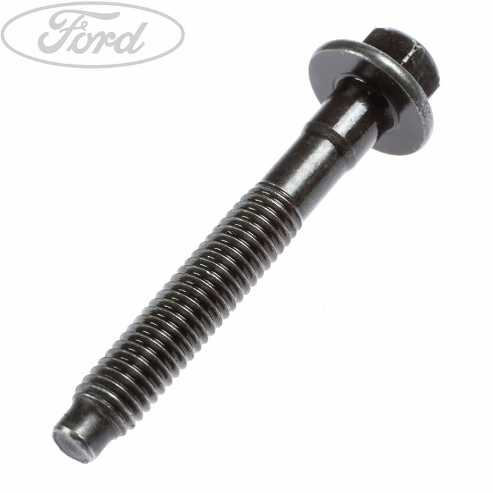 CAMSHAFT FLANGED HEX BOLT