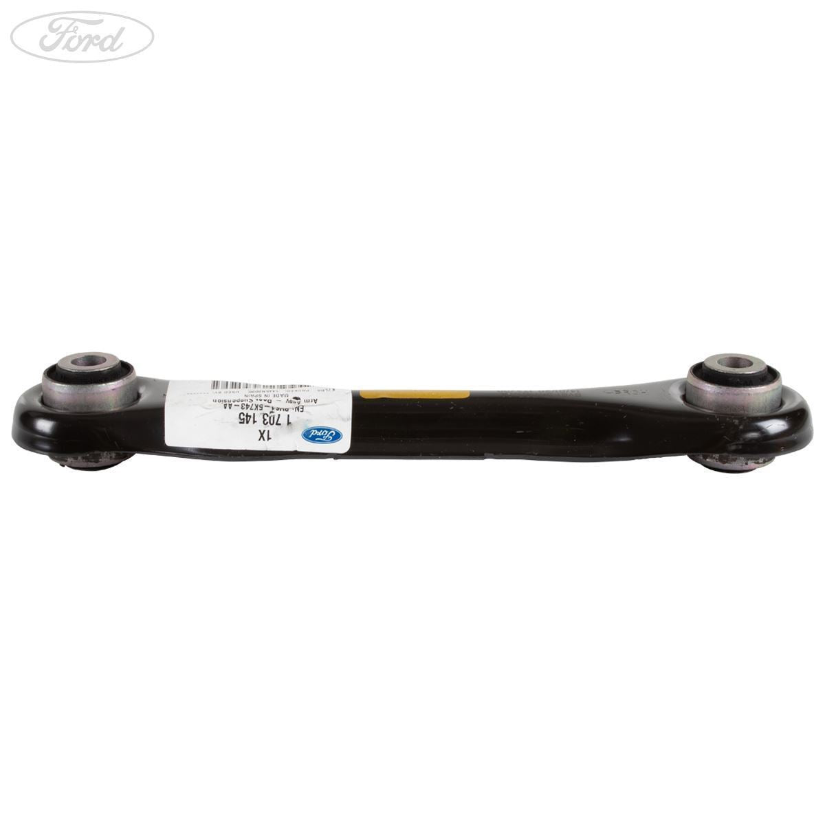 FOCUS REAR SUSPENSION WISHBONE TRACK CONTROL ARM – Ford Online Shop UK