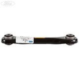 FOCUS REAR SUSPENSION WISHBONE TRACK CONTROL ARM