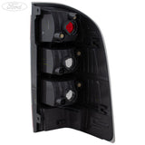 RANGER N/S REAR LIGHT LAMP WITH PICK UP BOX 2008-2010