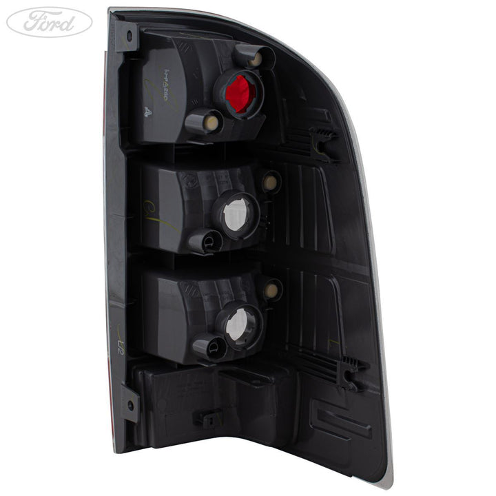 RANGER N/S REAR LIGHT LAMP WITH PICK UP BOX 2008-2010