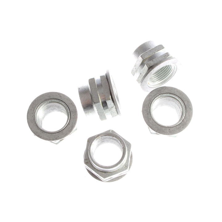 FRONT WHEEL HUB BEARING RETAINER