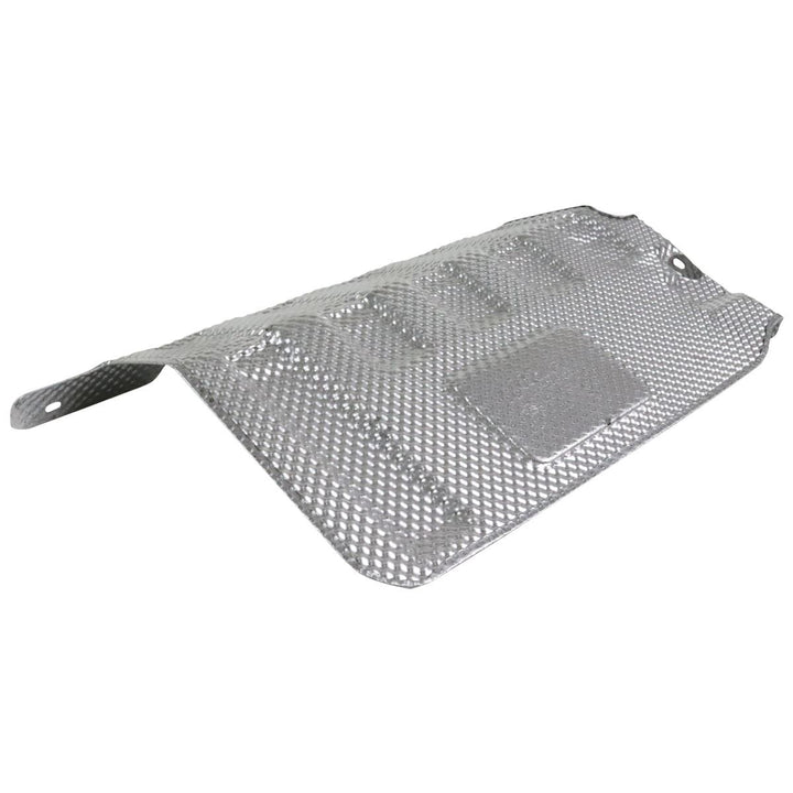 TRANSIT 2.0 ECOBLUE REAR EXHAUST HEAT SHIELD 05/2016-