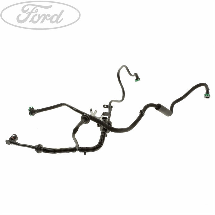 OTHER INJECTION PARTS