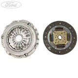 TRANSIT CONNECT MK1 1.8 DURATORQ TDCI TC CLUTCH 90 110 LYNX