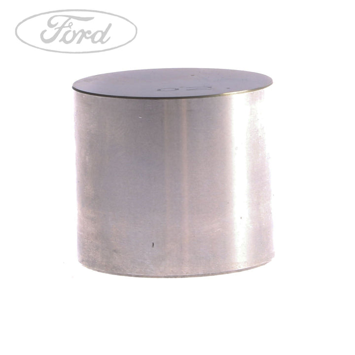 ENGINE CYLINDER HEAD TAPPET VALVE