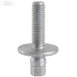 EXTERIOR REAR VIEW MIRROR SELF-SHEARING BOLT PACK OF 5