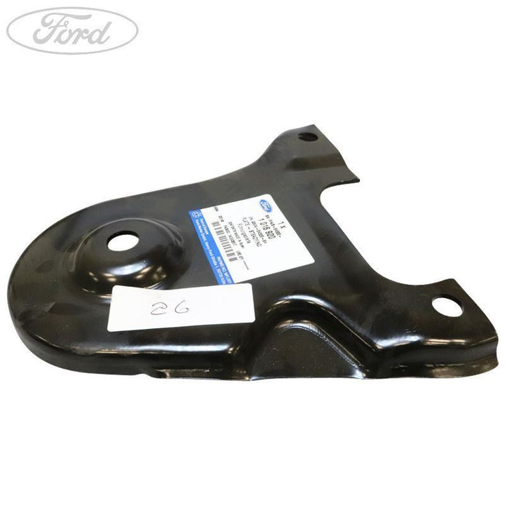 GALAXY REAR O/S STEADYING PLATE REAR AXLE UNDER SPRING