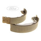 REAR BRAKE SHOE KIT
